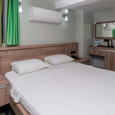 Zeytin Hotel Κας Εξωτερικό φωτογραφία